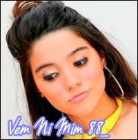 Meu Nome éh Λп̶п̶є Ćαяσſιŋŋe Swαп , Tenho 16 Anos , Sou Corinthiana , SolteirÀ ,''  Amo Minha Prima @J_Nenis