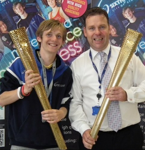 pe4u's profile picture. Ex A level PE Chief Examiner & author of PE/sport books & revision guides,