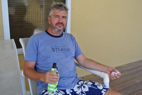 BeachBumBeer's profile picture. 