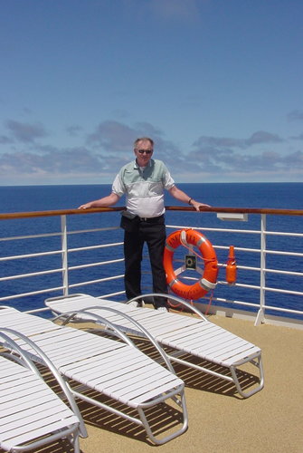 tjcox5's profile picture. 