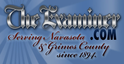 Navasota Examiner