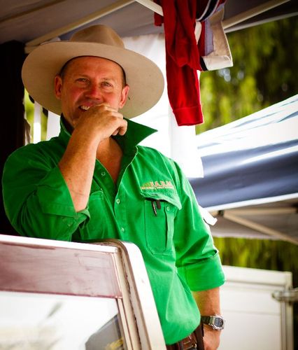 Soil fertility specialist for broadacre farmers/graziers. Focus on soil & crop fertility - nutrition/structural/biological as well as utilising precision ag.