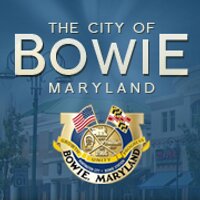 Bowie Maryland (@cityofbowie) 's Twitter Profile Photo Bowie Maryland (@cityofbowie) 's Twitter Profile Photo