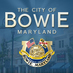 Bowie Maryland (@cityofbowie) Twitter profile photo Bowie Maryland (@cityofbowie) Twitter profile photo
