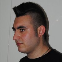 Roberto Iborra Espi (@roberto_iborra) 's Twitter Profile