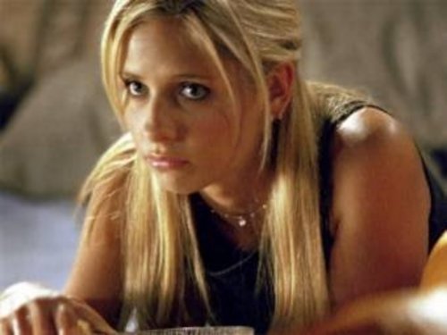I'm the Chosen 1! I'm the Vampire Slayer! If the apocalypse starts (again), call me! My first & real love? Angel. Love my Scoobies. #BTVS #Buffy