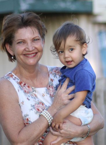 ltodd58's profile picture. Mother, Grandmother, Teacher Aide, Always look on the bright side of life