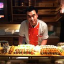 Tokyo in Clemson - @ChefBobHan - Twitter