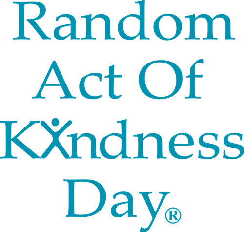 Random Acts of Kindness Day is November 9th this year.  But don't wait until then to be kind.  Practice kindness all the time.