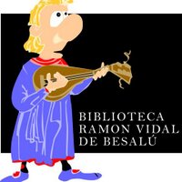 Biblioteca Besalú (@bibliobesalu) 's Twitter Profile Photo Biblioteca Besalú (@bibliobesalu) 's Twitter Profile Photo
