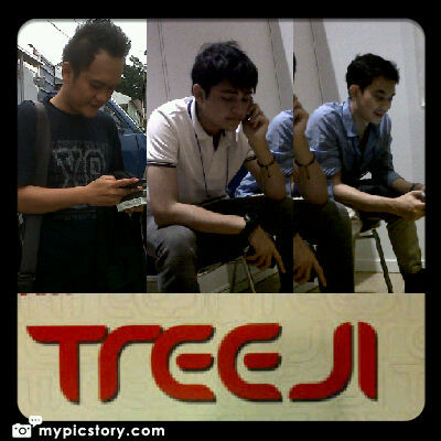 always support @Tarrabudiman @rizkialatas @jisephhakim