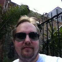 Jon Beatty - @renton1975 Twitter Profile Photo