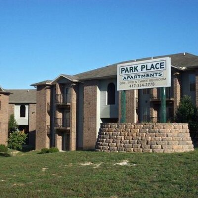 Park Place Apartments Branson Park Place Apartments Branson