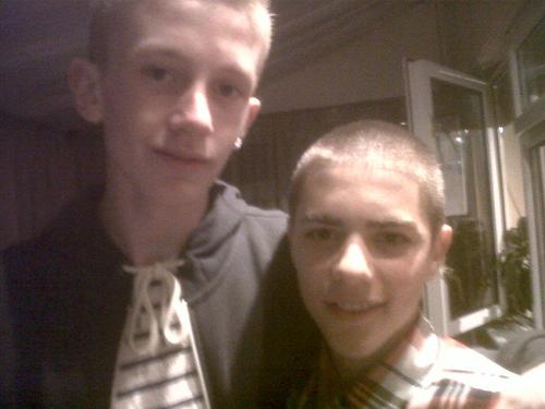 Fan acount for the beautiful @lukebarnacle_ and @realaidandavis ,hit there follow button(:
Follow us and we'll follow back x