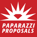 Paparazzi Proposals will capture your proposal without being seen so you can surprise your loved one the next day with pictures & video