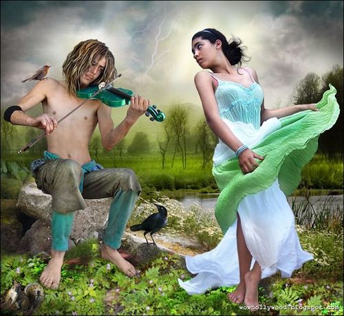Love my Friends and Family.....
I am very lucky that,God has given me a wonderful World....