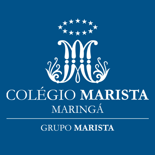 Twitter Oficial do Colégio Marista de Maringá.
Sejam muito bem-vindos.