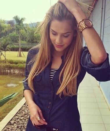 RebeldeS Amoo Muiito Vcs ,, Meu Amor só vai fortalecendo Por Vcs RebeldeS '