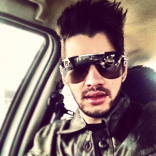 Fâ Clube Criado no Dia 05/07/12 Masculino. Ao melhor cantor do mundo @Gusttavo_Lima !