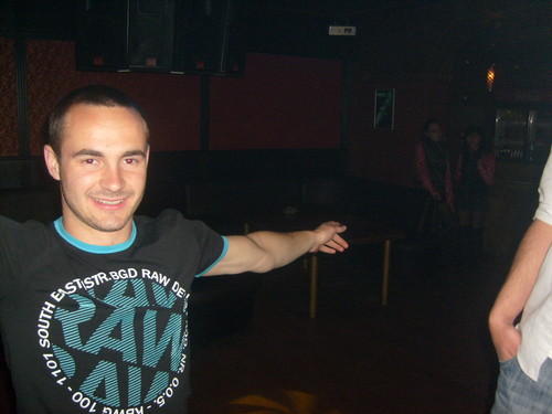 StoqnDavidov's profile picture. Impossible is nothing !!!