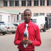 MICHAEL MICHUKI (@michael_gichuki) 's Twitter Profile