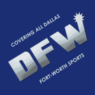 Part of the @FanSided network | Covering Dallas Cowboys, Dallas Mavericks, Texas Rangers, Dallas Stars, FC Dallas, TCU, SMU & UNT |