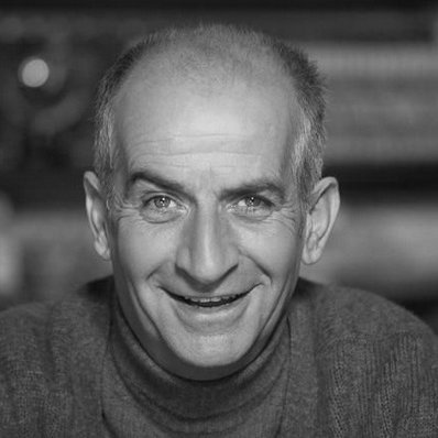 Louis de Funès Fans