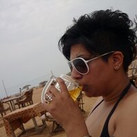 Indu (@indu_geita) Twitter profile photo