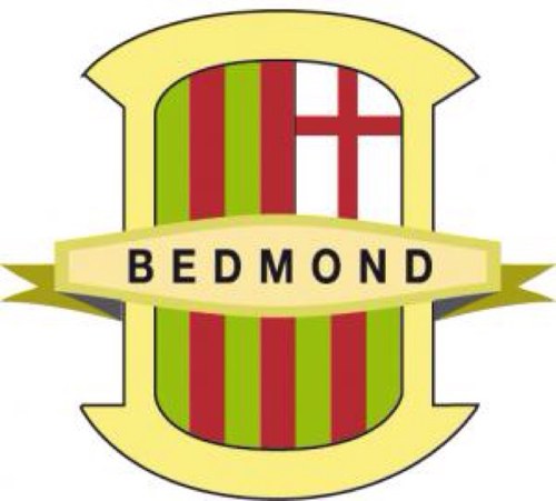 Bedmond FC