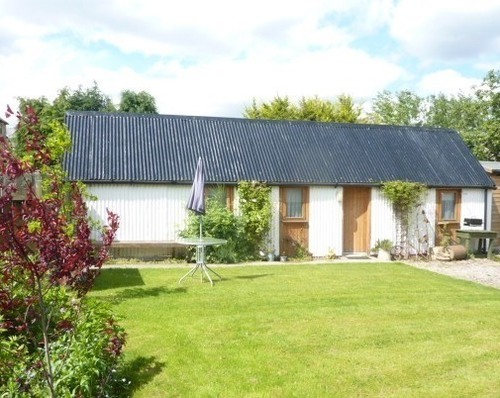 Braeval Garden Cottage is just a stones throw away from The Landmark Adventure Park and is ideally situated to explore the wider Cairngorm National Park.