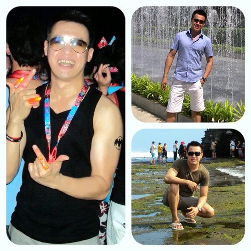 Ferikids's profile picture. Time is money & super-sibuk