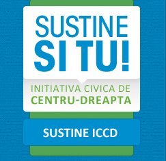Inițiativa Civică de Centru-Dreapta