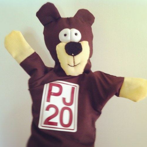 BEARJAM20's profile picture. 