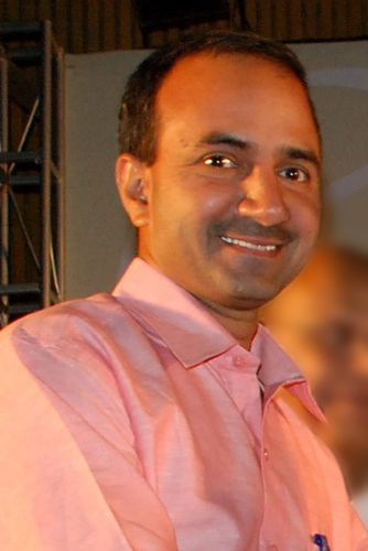 Sukhbir Siwach