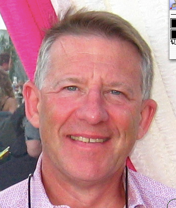 MarcUyttenhove's profile picture. Journalist Reizen bij Het Laatste Nieuws