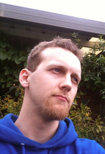 Managing Director of PhrostMotion and Production Manager at ESL Australia.