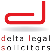 deltalegal's profile picture. Delta Legal Solicitors = Doing Law Simply