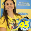 Médica, Bacharel em Direito, Vereadora e Candidata do PSDB à Prefeita de Porto Velho/RO. Durante a Campanha utilizarei o @Mariana45_ no twitter.