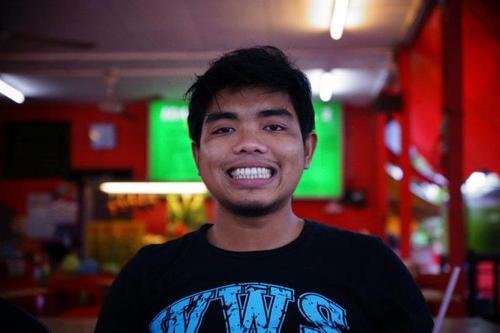 balokolos's profile picture. separa setara mana celah apa.