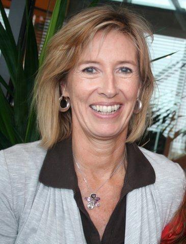 Honorary Consul for the Netherlands.