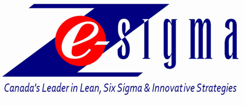 eZsigma specializes in Lean Six Sigma Training.  Follow us to find out about courses!  Offered via elearning (QC), corporate (C) & open enrollment (OE).