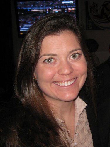 DavisNancyF's profile picture. 