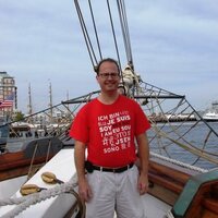 scottmarlow (@scottmarlow) 's Twitter Profile