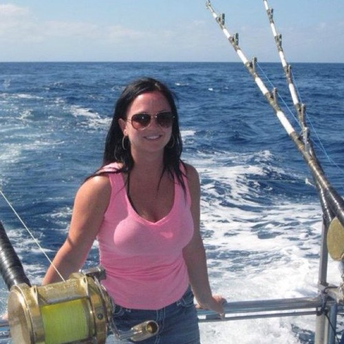 MariaKennedyYEG's profile picture. 