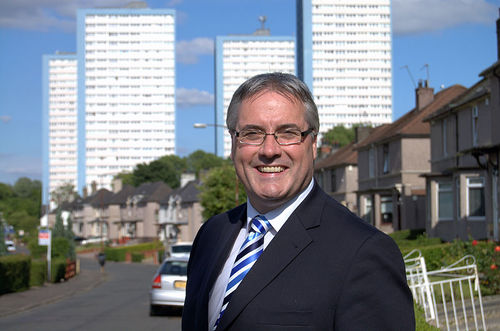 Glasgow Labour Councillor. Representing East Glasgow for 36 years. Observer of all things Glaswegian and Caledonian. Sport and Pop buff. Eternal optimist.