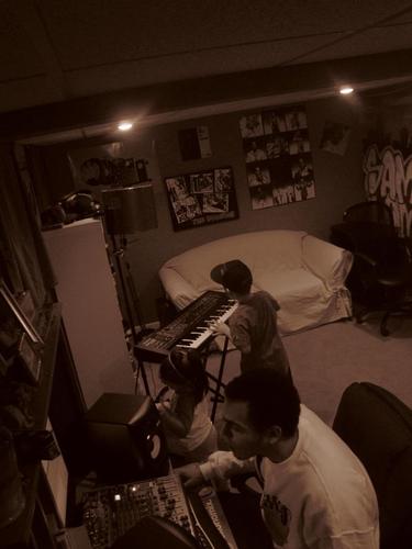 Artist/Producer/Father/Coach/Outstanding Citizen.