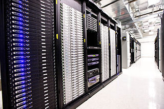 Cloud Services, Virtualization, and Colocation Services in FL