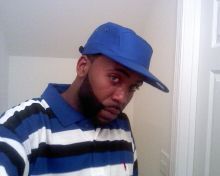 CreeseV's profile picture. 