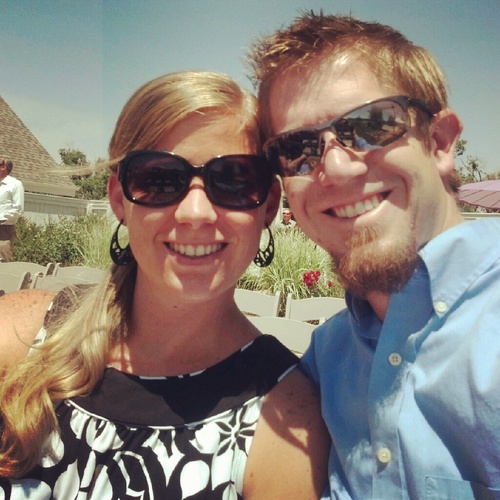 I am a wife and mother love life! We just moved to Fort Collins CO to help out a church and are excited about the future - Come join us on the journey