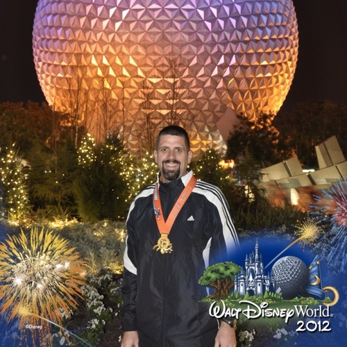 Husband, Father, Christian, 6th Grade Physical Education Teacher, Independent Travel Consultant specializing in Disney Vacations, and Walt Disney World Fanatic!